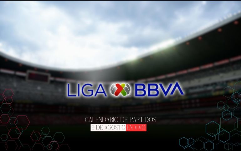 La actividad correspondiente a la Jornada 3 del Apertura 2026 de la Liga MX termina este domingo 2 de agosto. ESPECIAL / IMAGO7 y CANVA