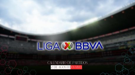 La actividad correspondiente a la Jornada 3 del Apertura 2026 de la Liga MX termina este domingo 2 de agosto. ESPECIAL / IMAGO7 y CANVA