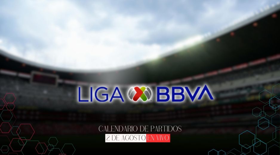 La actividad correspondiente a la Jornada 3 del Apertura 2026 de la Liga MX termina este domingo 2 de agosto. ESPECIAL / IMAGO7 y CANVA