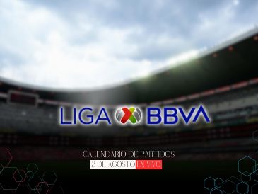 La actividad correspondiente a la Jornada 3 del Apertura 2026 de la Liga MX termina este domingo 2 de agosto. ESPECIAL / IMAGO7 y CANVA