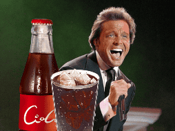 El regreso de Luis Miguel a la publicidad de Coca-Cola es una sorpresa tras meses de mantener un perfil mediático muy discreto. EFE / ARCHIVO
