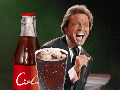 El regreso de Luis Miguel a la publicidad de Coca-Cola es una sorpresa tras meses de mantener un perfil mediático muy discreto. EFE / ARCHIVO