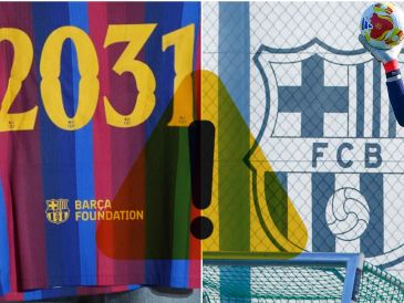 Jesse Bisiwu es nuevo jugador del Barcelona; viene del Brujas de Bélgica. EFE / ARCHIVO