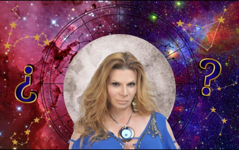 El primer día de agosto llega con una energía renovada para los 12 signos del zodiaco. Según las predicciones de Mhoni Vidente, este sábado 1 de agosto será una jornada marcada por oportunidades en el amor. FACEBOOK/MHONIVIDENTE