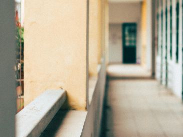 Los agresores lograron escapar tras el hecho que impactó a la comunidad estudiantil. ESPECIAL/PEXELS