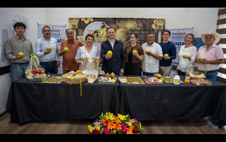 Del 2 al 9 de agosto, el evento reunirá a residentes y visitantes para celebrar la identidad, la gastronomía y las tradiciones de la comunidad. ESPECIAL