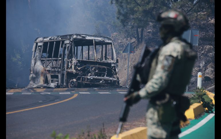 La caída definitiva del hermano de 