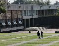 La UNAM detectó irregularidades masivas en su primer examen de admisión virtual. EFE/J. Méndez