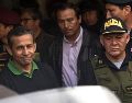 El caso por lavado de dinero contra Humala se basa en la presunta financiación irregular de sus campañas electorales a la Presidencia de 2006 y 2011. AP/ARCHIVO