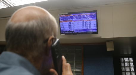 El retroceso de julio se unió a las caídas de marzo, abril y junio del 2026. EFE/R. Khan