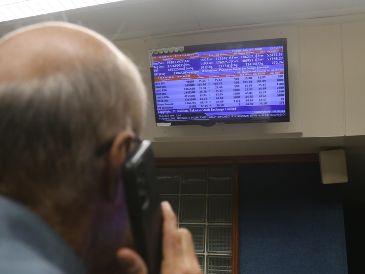 El retroceso de julio se unió a las caídas de marzo, abril y junio del 2026. EFE/R. Khan