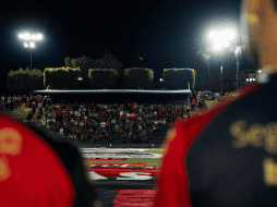Este sábado, Atlas recibe a Monterrey en el Estadio Jalisco. X/@AtlasFC