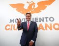 Juan José Frangie se ausentará de sus labores como alcalde del 5 al 12 de agosto de 2026. EL INFORMADOR/ARCHIVO
