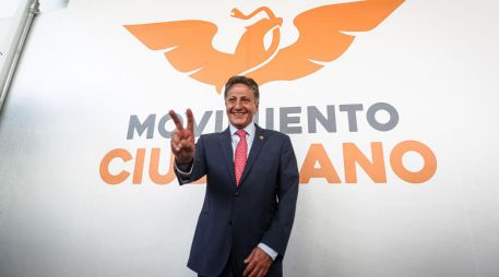 Juan José Frangie se ausentará de sus labores como alcalde del 5 al 12 de agosto de 2026. EL INFORMADOR/ARCHIVO