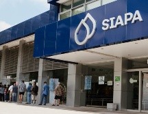 Hace unos días, el SIAPA comenzó con la aplicación de cortes de agua a grandes deudores como parte de su estrategia para recuperar una cartera vencida superior a los 20 mil MDP. EL INFORMADOR/ARCHIVO