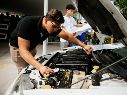 Emprendedores podrán acceder a préstamos de hasta 100 mil pesos con tasas de interés subsidiadas. EL INFORMADOR/ARCHIVO