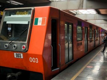 Este viernes, fue publicado el Programa Anual de Obras Públicas 2026 donde se desglosó el costo de los recientes trabajos en el Metro capitalino. SUN/ARCHIVO