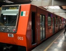 Este viernes, fue publicado el Programa Anual de Obras Públicas 2026 donde se desglosó el costo de los recientes trabajos en el Metro capitalino. SUN/ARCHIVO