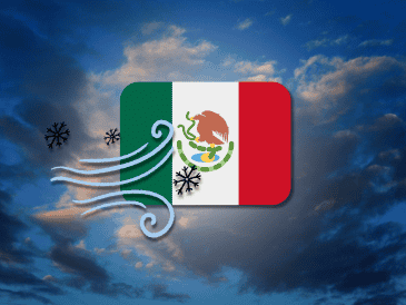 La Universidad Iberoamericana advierte que la mortalidad en el país puede aumentar hasta en un 15% tras eventos climáticos extremos. PIXABAY / ESPECIAL