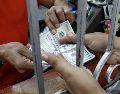 De acuerdo con Banxico, el tipo de cambio alcanzó en julio un máximo de 17.64 pesos por dólar y un mínimo de 17.31. EL INFORMADOR/ARCHIVO