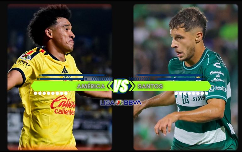 El Estadio Banorte será el escenario de un partido en el que ambos equipos buscarán un resultado que fortalezca sus aspiraciones en el campeonato antes del receso obligado por la Leagues Cup. ESPECIAL / IMAGO7 y CANVA