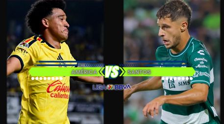 El Estadio Banorte será el escenario de un partido en el que ambos equipos buscarán un resultado que fortalezca sus aspiraciones en el campeonato antes del receso obligado por la Leagues Cup. ESPECIAL / IMAGO7 y CANVA