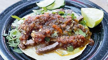 Disfruta de uno de los platillos más deliciosos de la gastronomía mexicana en La Vacanora. ESPECIAL