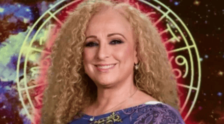 Mizada Mohamed nos comparte las predicciones para cada signo zodiacal. ESPECIAL