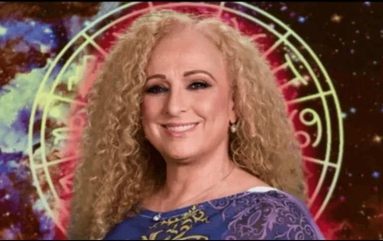 Mizada Mohamed nos comparte las predicciones para cada signo zodiacal. ESPECIAL