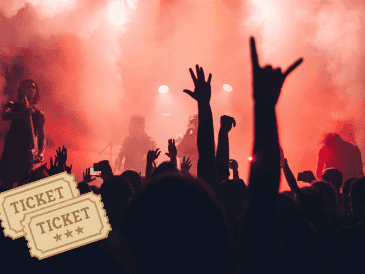 No dejes pasar la oportunidad de vivir la magia de estos conciertos y crear recuerdos inolvidables al ritmo de sus artistas favoritos. CANVA