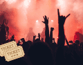 No dejes pasar la oportunidad de vivir la magia de estos conciertos y crear recuerdos inolvidables al ritmo de sus artistas favoritos. CANVA