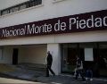A pesar de la huelga, los afectados pueden presentar su contrato original de empeño y los comprobantes de pago correspondientes para acreditar legalmente que han cumplido con su parte del acuerdo comercial, esto les permitirá recuperar sus cosas en el futuro. EL INFORMADOR/ Archivo