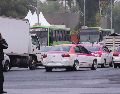 El programa Hoy No Circula se aplica de las 5:00 a las 22:00 horas en todas las alcaldías de la Ciudad de México y en tres zonas conurbadas del Estado de México. SUN/B. Fregoso