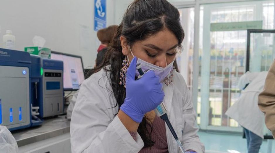 El gobierno busca integrar a nuevos beneficiarios en el programa social Jóvenes Construyendo el Futuro, así que no dejes pasar esta gran ventana de oportunidad. ESPECIAL/ Jóvenes Construyendo el Futuro
