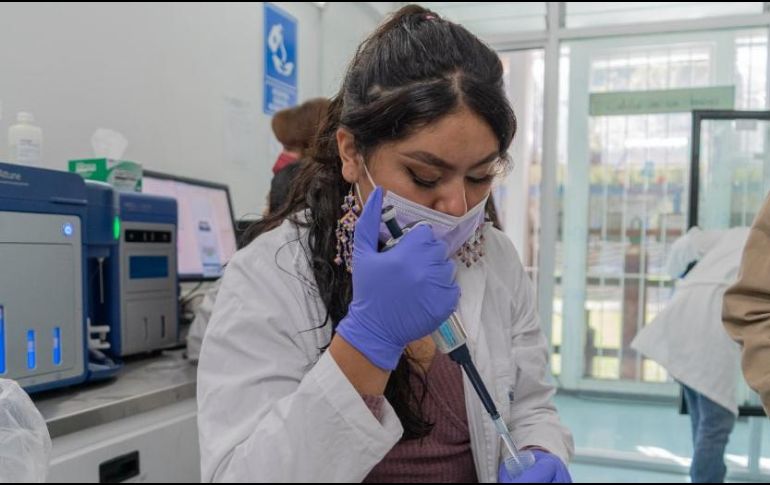 El gobierno busca integrar a nuevos beneficiarios en el programa social Jóvenes Construyendo el Futuro, así que no dejes pasar esta gran ventana de oportunidad. ESPECIAL/ Jóvenes Construyendo el Futuro