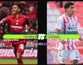 La cita para este enfrentamiento entre Toluca y Necaxa será el domingo 2 de agosto a las 19:00 horas. ESPECIAL / IMAGO7 y CANVA