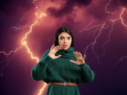 Estar preparado y conocer estas reglas puede salvar tu vida y la de tu familia durante una tormenta eléctrica. ESPECIAL / CANVA