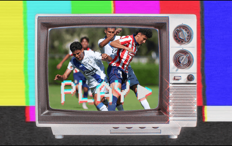 El duelo en el Estadio Jalisco promete ser uno de los más atractivos de la fecha. IMAGO7/ARCHIVO
