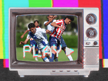 El duelo en el Estadio Jalisco promete ser uno de los más atractivos de la fecha. IMAGO7/ARCHIVO