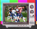 El duelo en el Estadio Jalisco promete ser uno de los más atractivos de la fecha. IMAGO7/ARCHIVO