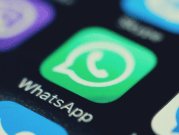 Whatsapp es una de las aplicaciones de mensajería más populares a nivel mundial. EFE/ARCHIVO