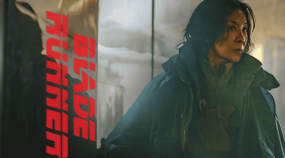 La historia conservará el estilo neo-noir, la estética futurista y las profundas reflexiones filosóficas que hicieron famosa a la saga. ESPECIAL/Prime Video/IMdb