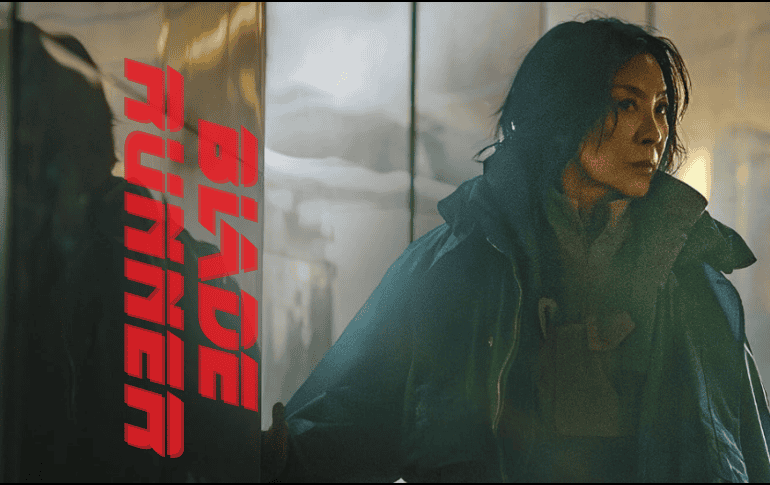 La historia conservará el estilo neo-noir, la estética futurista y las profundas reflexiones filosóficas que hicieron famosa a la saga. ESPECIAL/Prime Video/IMdb