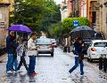 En la capital de Jalisco, la probabilidad de lluvia aumentará conforme avance la tarde. EL INFORMADOR / ARCHIVO