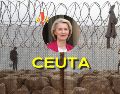 "La lucha contra la migración ilegal requiere solidaridad y una respuesta europea unida", señaló Von der Leyen. EFE / ARCHIVO