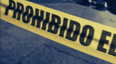 El impacto registrado en Guadalajara-Zapotlanejo provocó severos daños en la parte frontal de la camioneta. EL INFORMADOR/ARCHIVO