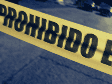 El impacto registrado en Guadalajara-Zapotlanejo provocó severos daños en la parte frontal de la camioneta. EL INFORMADOR/ARCHIVO