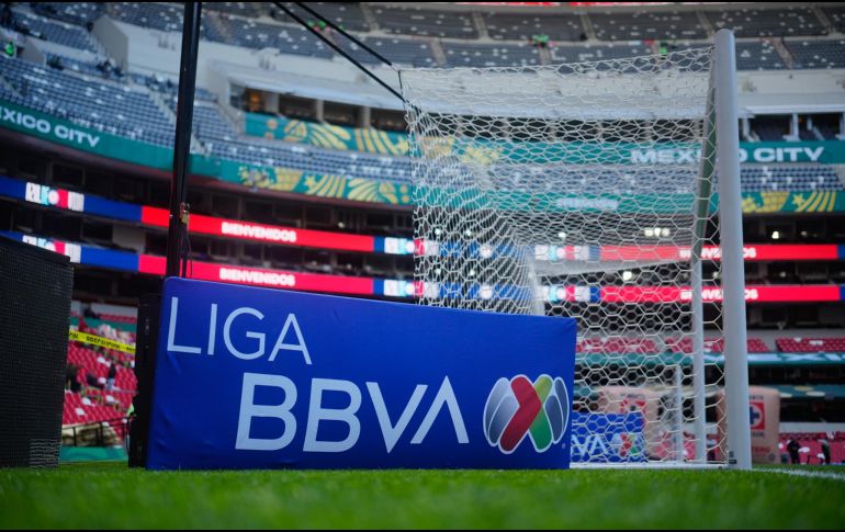 Entre los clubes de la Liga MX, Cruz Azul aparece como el mejor posicionado al ocupar el lugar 96 del ranking mundial, con una puntuación de 85.6. IMAGO7