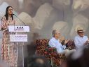Este año, el Premio Nacional de la Cerámica contó con una bolsa de premiación de 2 millones 790 mil pesos, el cual fue repartido de la siguiente manera. ESPECIAL