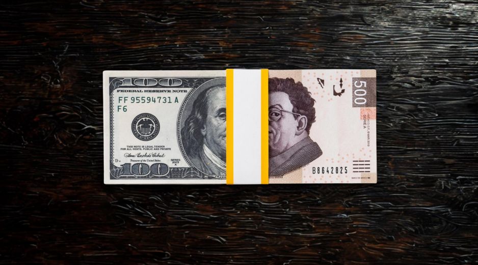 Las perspectivas para el inicio de agosto apuntan a que el mercado seguirá atento a los indicadores económicos tanto de México como de Estados Unidos. ESPECIAL / CANVA